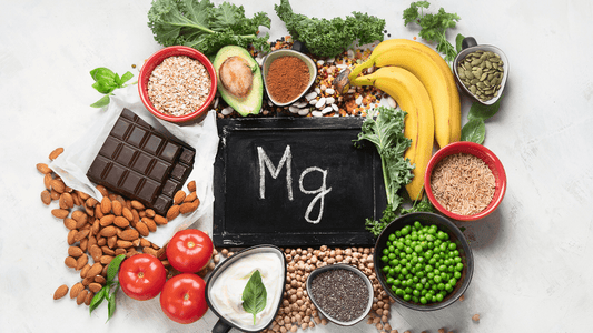 Understanding the Benefits of Magnesium Glycinate: A Comprehensive Guide